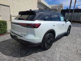 New 2026 INFINITI QX60 Luxe w/ Dark Cargo Package image 3