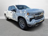 New 2025 Chevrolet Silverado 1500 LTZ image 2