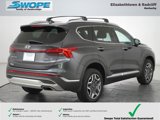 Certified 2022 Hyundai Santa Fe Limited image 3