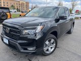 New 2025 Honda Ridgeline RTL image 4