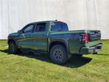 New 2025 Nissan Frontier PRO-4X w/ Pro Convenience Package image 3