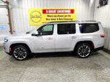 Used 2022 Jeep Wagoneer Series III w/ Premium Group I image 4