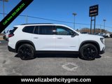New 2025 GMC Acadia Elevation w/ Elevation Premium Package image 2