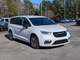 New 2025 Chrysler Pacifica Select w/ Uconnect Theater Family Group image 3