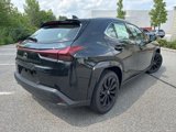 New 2025 Lexus UX 300h AWD image 6