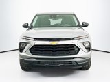Used 2025 Chevrolet TrailBlazer LS w/ LS Convenience Package image 2