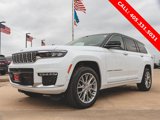 New 2025 Jeep Grand Cherokee L Summit image 5