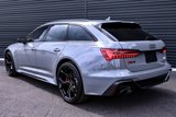 Used 2025 Audi RS 6 performance image 3