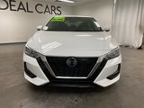 Used 2023 Nissan Sentra S image 2