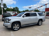 Used 2015 Chevrolet Suburban LTZ image 2