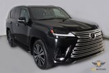 Used 2025 Lexus LX 700h Luxury image 2