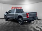 New 2025 Ford F250 Lariat image 3