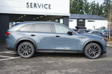 New 2025 MAZDA CX-70 Plug-In Hybrid w/ Premium Plus image 3