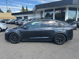Used 2024 Tesla Model X image 2