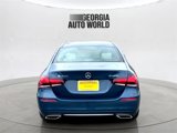 Used 2021 Mercedes-Benz A 220 4MATIC w/ Premium Package image 4