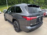 New 2025 Toyota Sequoia 4WD image 5