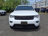 Used 2020 Jeep Grand Cherokee Limited image 2