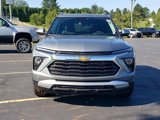 New 2026 Chevrolet TrailBlazer LT image 2