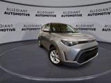 Used 2025 Kia Soul LX w/ LX Technology Package image 4