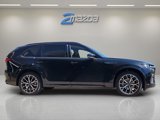 Used 2025 MAZDA CX-70 3.3 Turbo S w/ Premium Package image 4