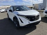 New 2025 Nissan Ariya AWD image 2