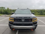 New 2026 Honda Passport TrailSport image 3