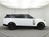 Used 2025 Land Rover Range Rover Long Wheelbase Autobiography image 4