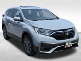 Used 2022 Honda CR-V EX image 2