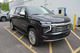 New 2025 Chevrolet Suburban Premier image 2