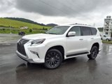 Used 2023 Lexus GX 460 Luxury image 2