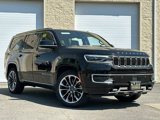 New 2025 Jeep Wagoneer Series III w/ Premium Group I image 2