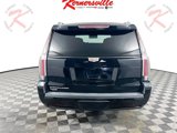 Used 2019 Cadillac Escalade ESV Premium Luxury w/ Escalade Sport Edition image 6