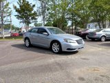 Used 2013 Chrysler 200 LX image 2