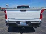 New 2025 Chevrolet Silverado 2500 Custom w/ Custom Convenience Package image 5
