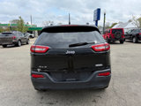Used 2015 Jeep Cherokee Latitude w/ Comfort/Convenience Group image 4