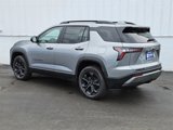 New 2026 Chevrolet Equinox LT w/ Convenience Package II image 5
