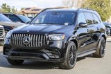New 2025 Mercedes-Benz GLS 63 AMG 4MATIC image 3