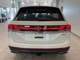 New 2025 Volkswagen Atlas SEL image 6