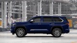 New 2026 Toyota Sequoia 1794 Edition image 4