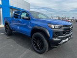 New 2025 Chevrolet Colorado Trail Boss image 4