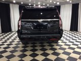 Used 2020 Cadillac Escalade ESV Luxury image 5