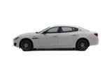 New 2024 Maserati Quattroporte Modena Ultima Q4 image 3