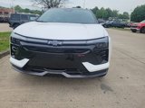 New 2025 Chevrolet Blazer EV SS image 2