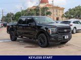 New 2025 Ford F150 Lariat w/ Equipment Group 502A High image 4