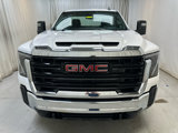 New 2026 GMC Sierra 2500 Pro w/ Snow Plow Prep/Camper Package image 6