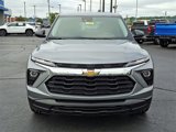 New 2026 Chevrolet TrailBlazer LS w/ LS Convenience Package image 2