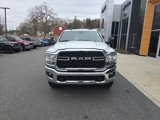 Used 2024 RAM 2500 Big Horn w/ Bed Utility Group image 2