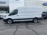 Certified 2023 Ford Transit 250 Medium Roof image 3