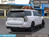 New 2025 Chevrolet Suburban High Country image 4
