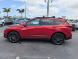 Used 2020 Acura RDX A-Spec image 4